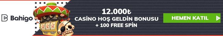 slot oyunu karakteri, logo ve hemen katıl yazan gif