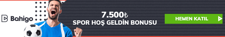 koyu arka plan, yeşil buton ve topa sahip olan adamın olduğu bahis bannerı