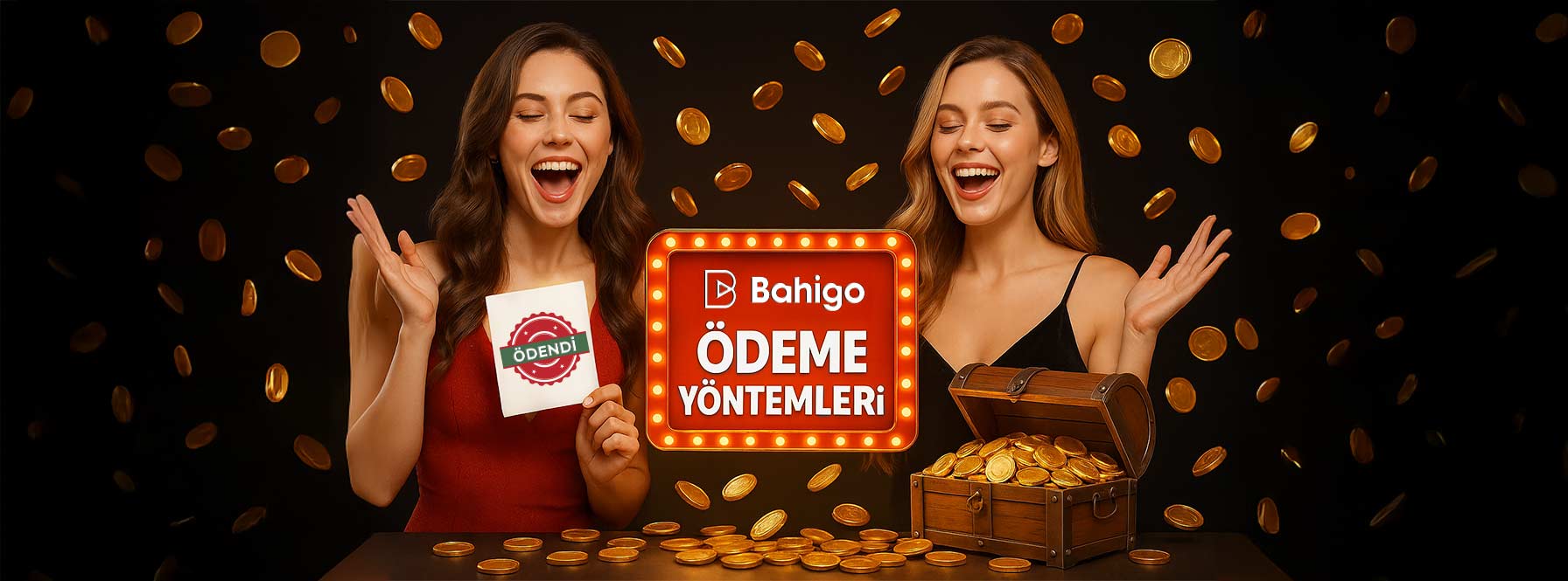 bahigo ödeme yöntemleri
